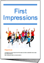 Unit 1: First Impressions