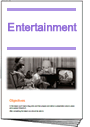 Unit 6: Entertainment